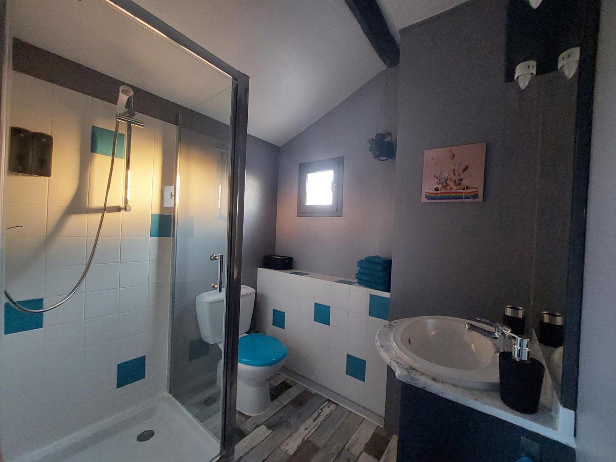 Maison Du Grand Moulin Saint-Aubin-en-Charollais Extérieur photo