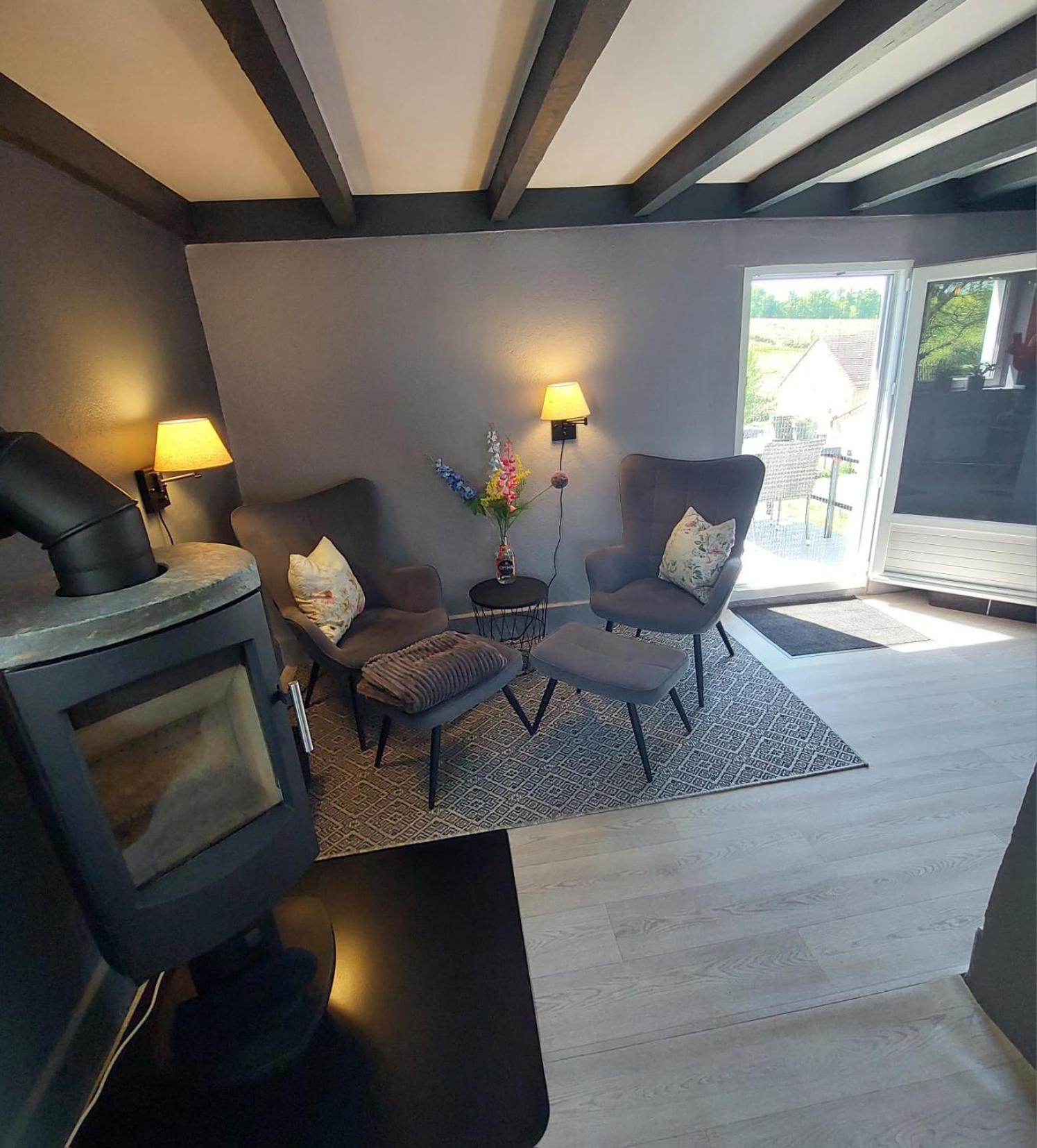 Maison Du Grand Moulin Saint-Aubin-en-Charollais Extérieur photo